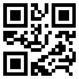 3306780644 - Immagine del Qr Code