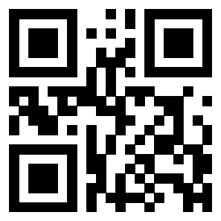 3306780645 - Immagine del QrCode associato