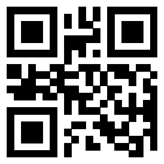 Immagine del QrCode di 3306780648