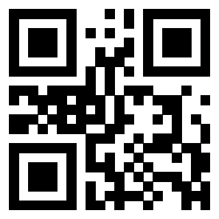 3306780650 - Immagine del Qr Code associato