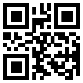 3306780654 - Immagine del Qr Code associato