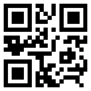 Scansione del Qr Code di 3306780656