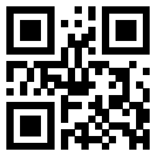 3306780657 - Immagine del QrCode associato