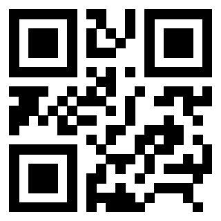Immagine del QrCode di 3306780659