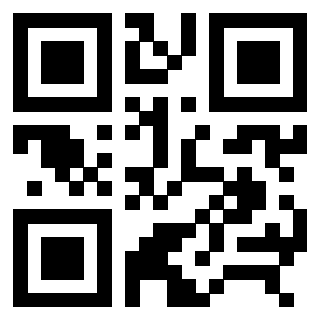 Qr Code di 3306780661