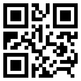 QrCode di 3306780662