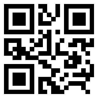 3306780666 QrCode associato