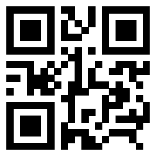 Immagine del QrCode di 3306780667