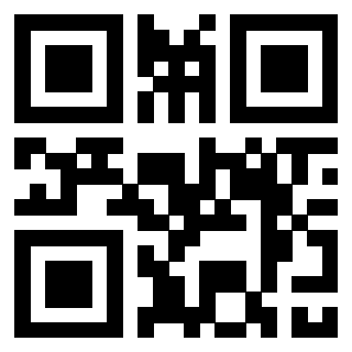 Scansione del Qr Code di 3306780670