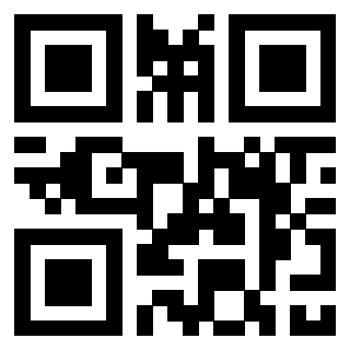 Immagine del Qr Code di 3306780676