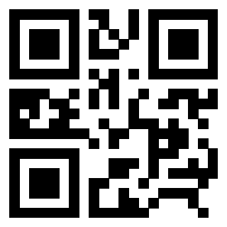 Il Qr Code di 3306780677
