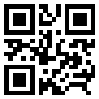 Immagine del QrCode di 3306780678