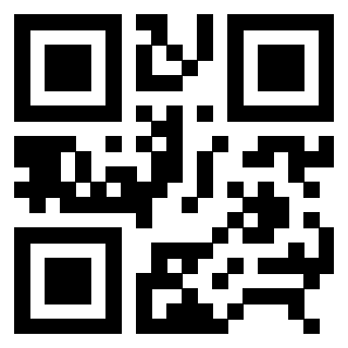 Scansione del Qr Code di 3306780680