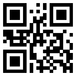 Il QrCode di 3306780682