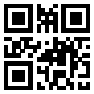 Il Qr Code di 3306780686