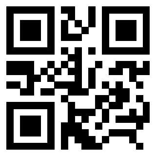 3306780689 - Immagine del QrCode associato