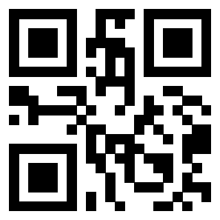 3306780692 QrCode associato