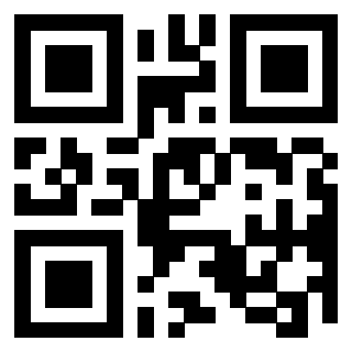 Scansione del QrCode di 3306780693