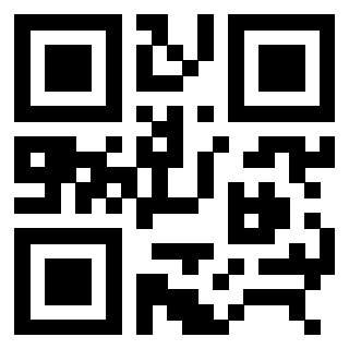 3306780696 QrCode associato