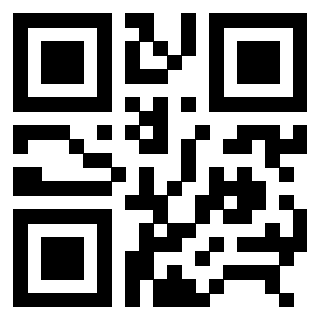 QrCode di 3306780698