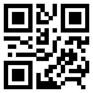 Immagine del Qr Code di 3306780699