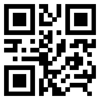 Il QrCode di 3306780700