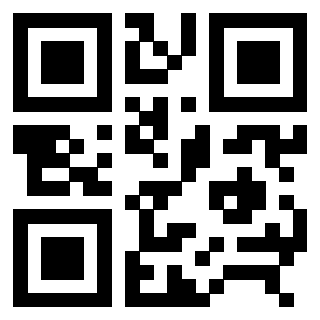 QrCode di 3306780702