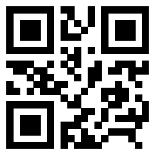 3306780703 Qr Code associato