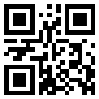 3306780705 Qr Code associato