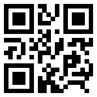 3306780707 Qr Code associato