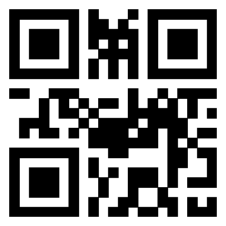 3306780710 QrCode associato