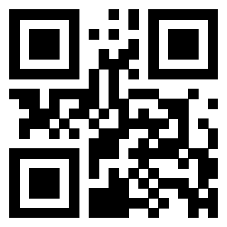 Scansione del Qr Code di 3306780712