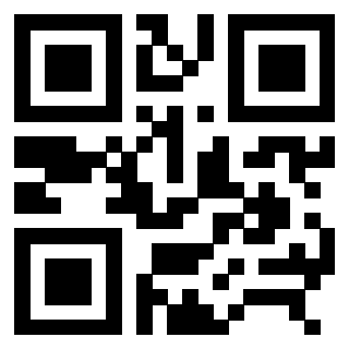 Il QrCode di 3306780718
