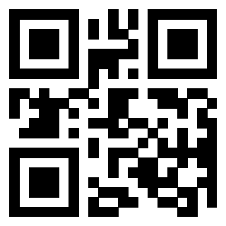 3306780719 - Immagine del QrCode