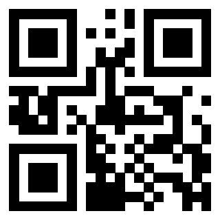 Immagine del QrCode di 3306780720