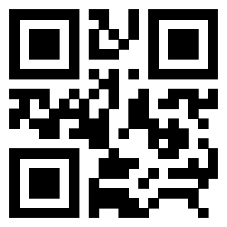 3306780722 Qr Code associato