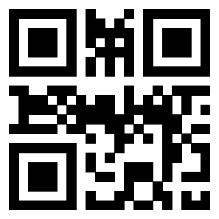 3306780728 Qr Code associato