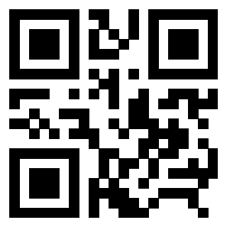 Scansione del Qr Code di 3306780729