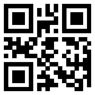 3306780730 - Immagine del Qr Code associato