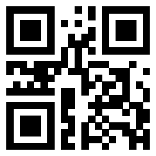 Il QrCode di 3306780732
