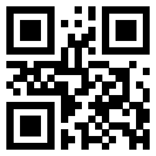 3306780733 QrCode associato