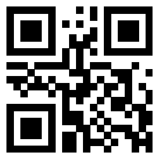 3306780734 - Immagine del QrCode