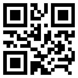 Il QrCode di 3306780738