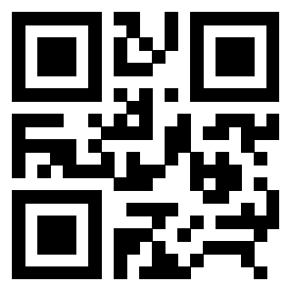 3306780742 - Immagine del Qr Code associato