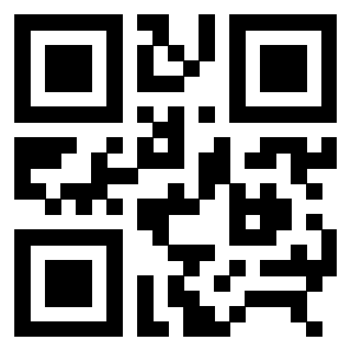 3306780746 Qr Code associato