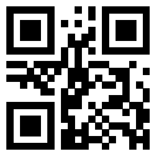 Il QrCode di 3306780748