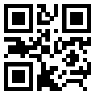 3306780752 QrCode associato