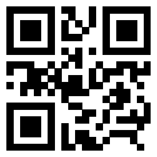 3306780753 Qr Code associato