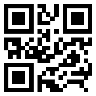 Immagine del QrCode di 3306780754