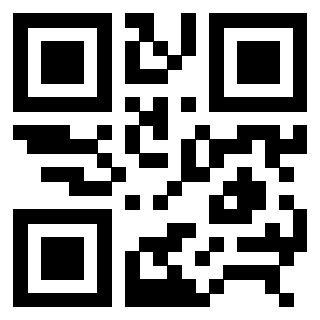 Il QrCode di 3306780756